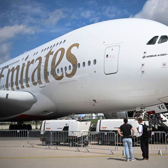 Emirates