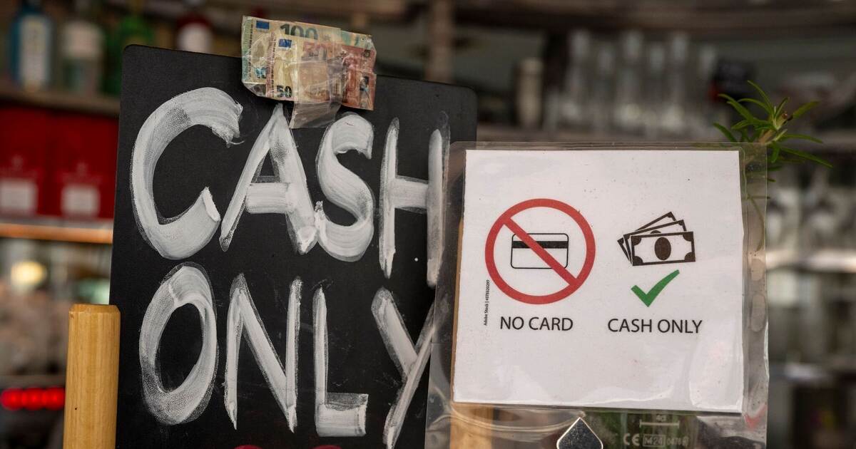Schluss mit «Cash only»: Das sagt Dehoga-Kreischef Frank Daudert zur ...