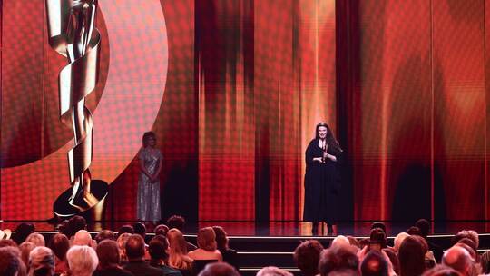 Verleihung Deutscher Filmpreis Verleihung Deutscher Filmpreis