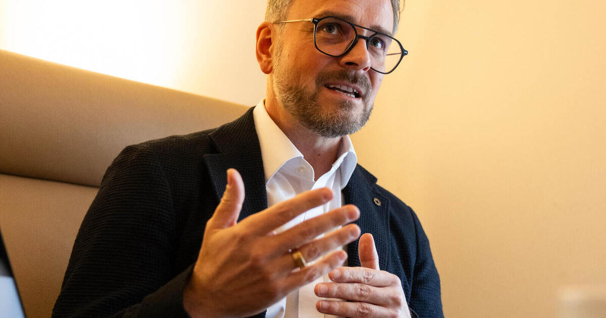 pforzheimer zeitung