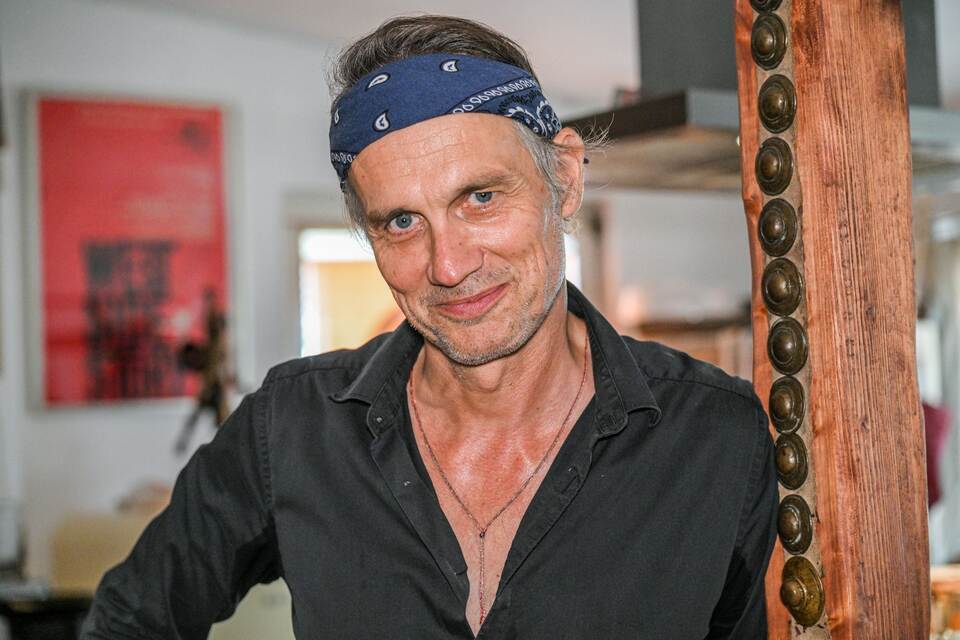 Ralf Bauer Ralf Bauer