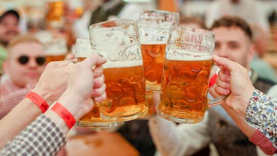 Stuttgarter Volksfest Stuttgarter Volksfest