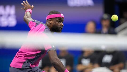 US Open US Open