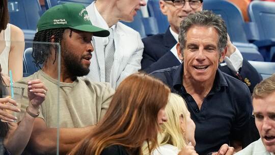 US Open US Open