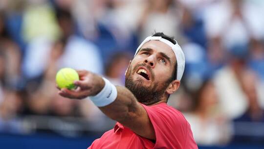 US Open US Open