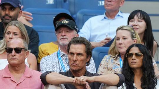 US Open US Open
