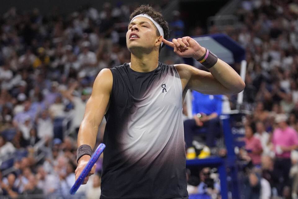 US Open US Open