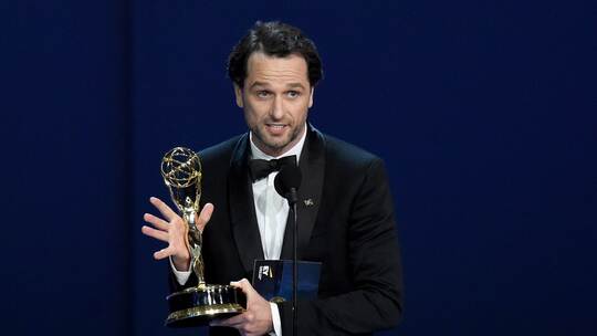 Emmy-Nominierungen 2026 - Matthew Rhys Emmy-Nominierungen 2026 - Matthew Rhys