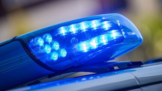 Polizei Symbolbild