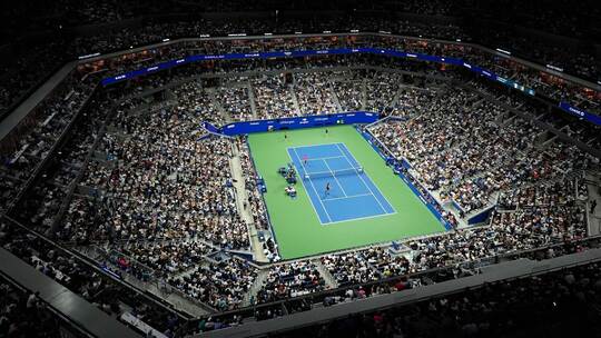 US Open US Open