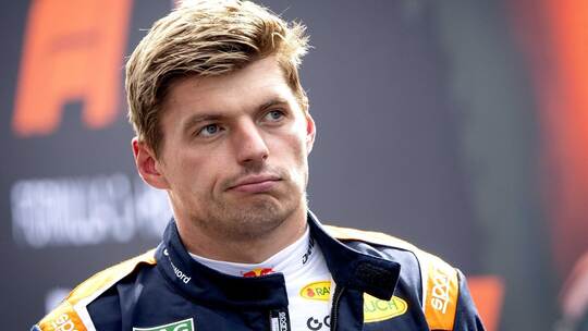 Max Verstappen Max Verstappen