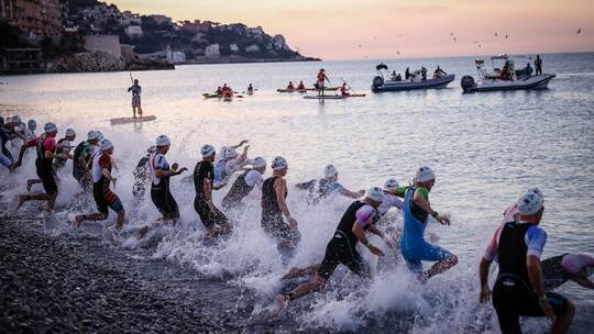 Ironman 70.3 Weltmeisterschaft Nizza Ironman 70.3 Weltmeisterschaft Nizza