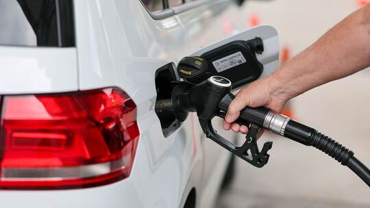 Tanken - Diesel Tanken - Diesel