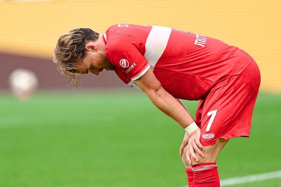 1899 Hoffenheim - VfB Stuttgart 1899 Hoffenheim - VfB Stuttgart