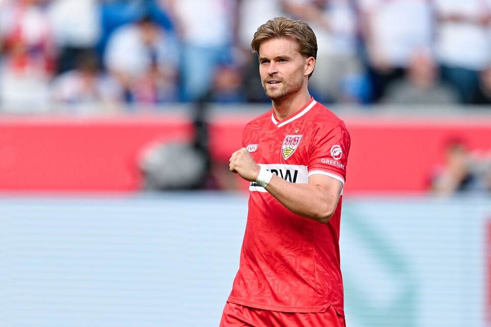 1899 Hoffenheim - VfB Stuttgart 1899 Hoffenheim - VfB Stuttgart