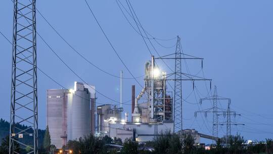 Industrie Industrie