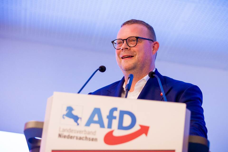 Ansgar Schledde Ansgar Schledde