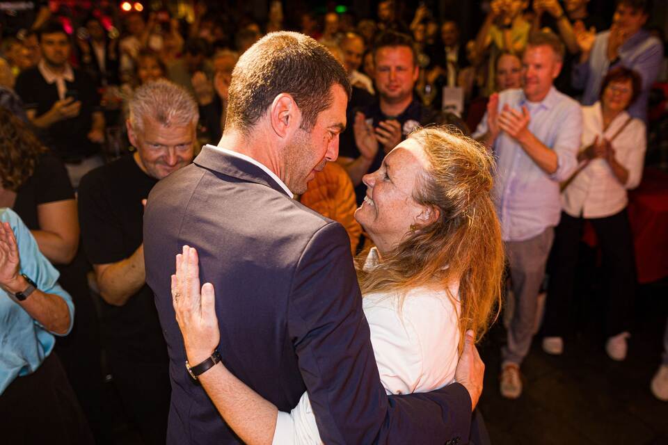Kommunalwahl in Niedersachsen - SPD Kommunalwahl in Niedersachsen - SPD