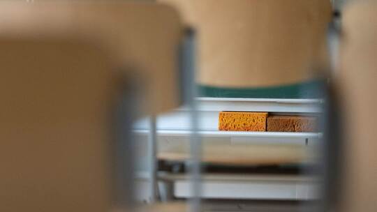 Klassenzimmer Klassenzimmer