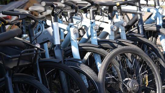 E-Bike
