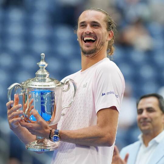 US Open