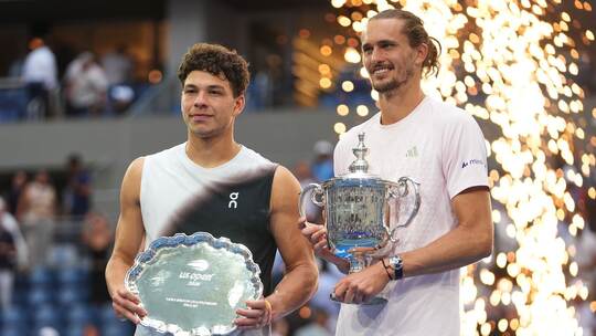 US Open US Open