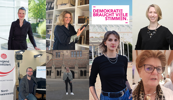 Mehr als Theater, Kunst und Geschichte: Warum Kultur in Pforzheim und der Region die Demokratie stärken