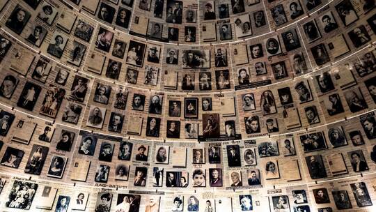 Yad Vashem Yad Vashem