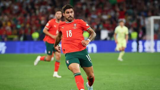 Rúben Neves