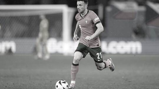Diogo Jota Diogo Jota