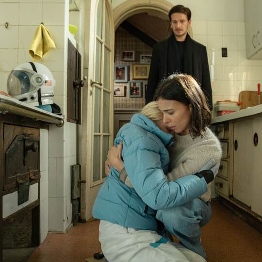 Streaming ZDF - «Serial Cleaner» - Streamingstart 14. September