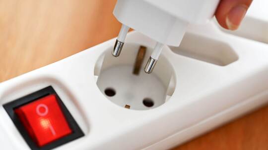 Strom