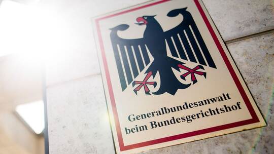 Bundesanwaltschaft Bundesanwaltschaft