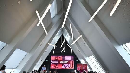 Vorschau-Pressekonferenz zur Frankfurter Buchmesse