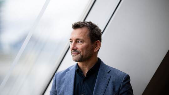 Joachim Kaufmann