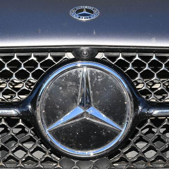 Mercedes-Benz