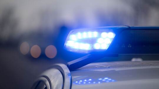 Polizei - Symbolbild
