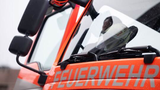 Feuerwehr Feuerwehr