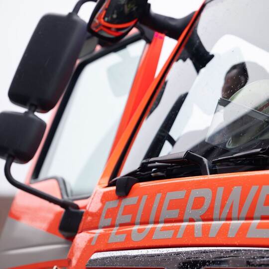 Feuerwehr