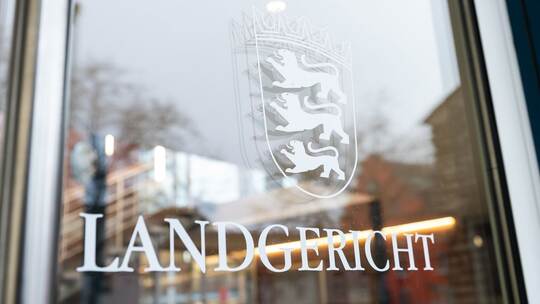 Landgericht Konstanz