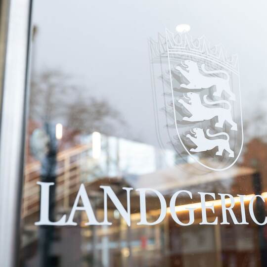 Landgericht Konstanz