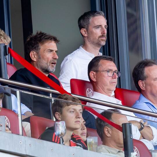 Jürgen Klopp