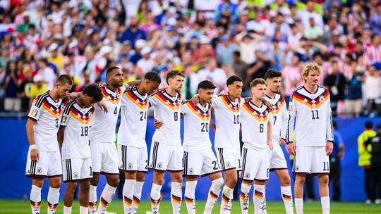 Fußball-Nationalmannschaft Fußball-Nationalmannschaft