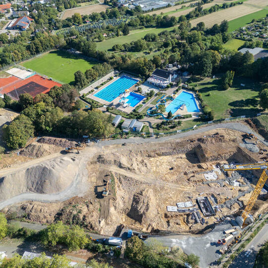 Wartbergbad Panoramabad