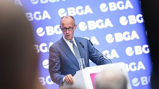 BGA Unternehmertag BGA Unternehmertag