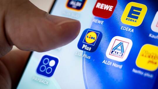 Lidl Plus App Lidl Plus App