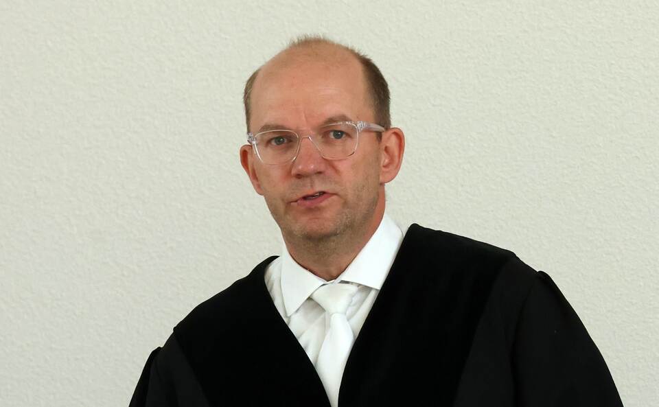 Fortsetzung Mordprozess im Fall Fabian Fortsetzung Mordprozess im Fall Fabian