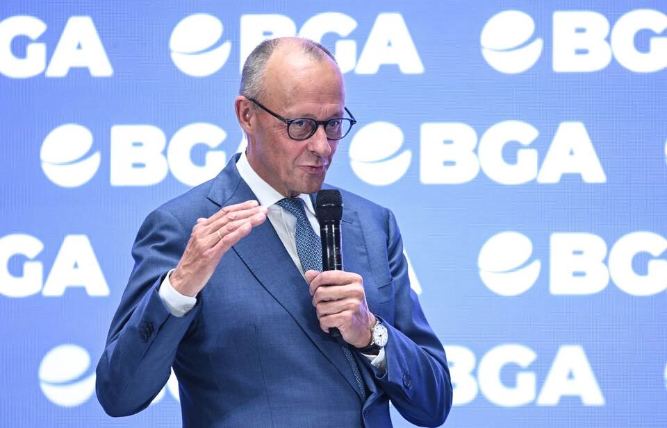 BGA Unternehmertag BGA Unternehmertag
