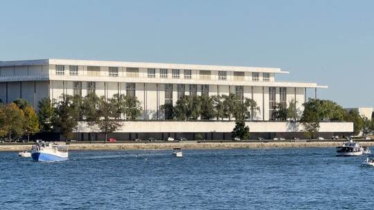 Kennedy Center in Washington Kennedy Center in Washington