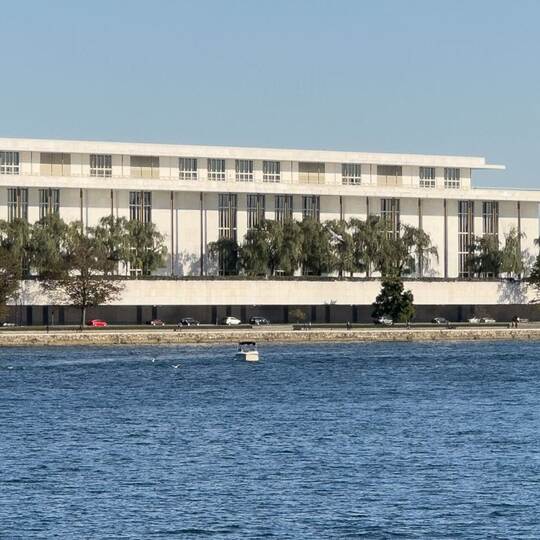 Kennedy Center in Washington